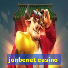 jonbenet casino